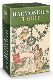 Harmonious Tarot, Mini