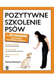 Pozytywne szkolenie psów dla żółtodziobów