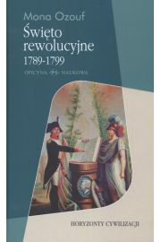 wito rewolucyjne 1789-1799