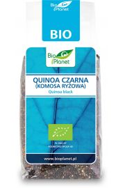 Bio Planet Quinoa czarna (komosa ryowa) 250 g Bio
