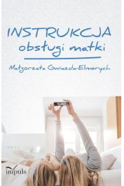 eBook Instrukcja obsugi matki mobi epub