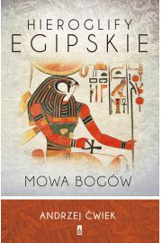 Hieroglify egipskie mowa bogw