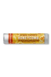 Crazy Rumors Naturalny balsam do ust   - Honeycomb 4.4 ml