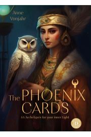 Phoenix Cards