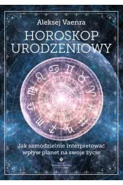 Horoskop urodzeniowy