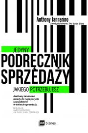 Jedyny podręcznik sprzedaży jakiego potrzebujesz