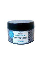 Mohani Savon Noir – czarne mydo , wano: 31.05.2024 200 g