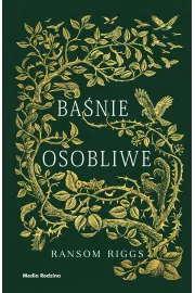eBook Banie osobliwe mobi epub