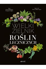 Wielki zielnik roślin leczniczych