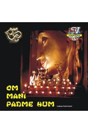 CD Om Mani Padme Hum