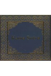 Audiobook Kama sutra CD