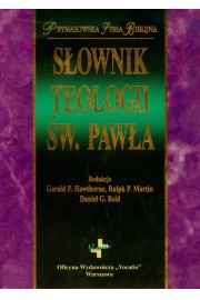 Sownik teologii w. Pawa