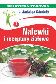 eBook Nalewki i receptury zioowe pdf mobi epub
