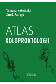 Atlas Koloproktologii