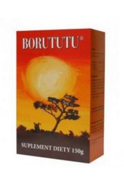 Borututu - zioa (20 saszetek) - suplement diety