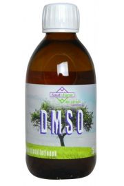 Soul Farm DMSO Dimetylosulfotlenek 250 ml