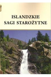 Islandzkie sagi starożytne