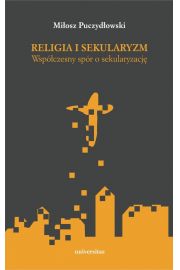 eBook Religia i sekularyzm pdf epub
