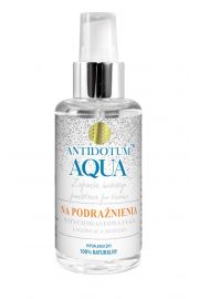 Antidotum Aqua Mgieka do ciaa na podranienia skry 100 ml