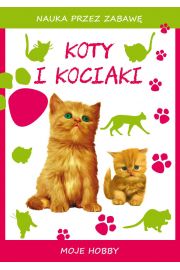 eBook Koty i kociaki pdf