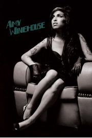 Amy Winehouse - plakat 61x91,5 cm