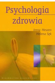 Psychologia zdrowia