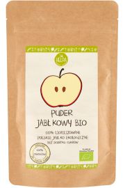 Helpa Puder jabkowy (liofilizowane sproszkowane jabko) 40 g Bio