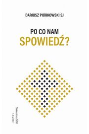 eBook Po co nam spowied? mobi epub