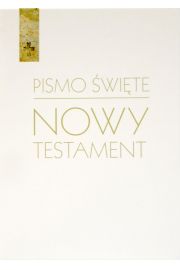 Pismo wite Nowy Testament. Biae