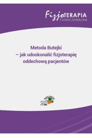 eBook Metoda Butejki - jak udoskonali fizjoterapi oddechow pacjentw pdf