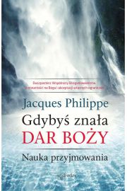 Gdybyś znała Dar Boży