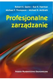 Profesjonalne zarządzanie