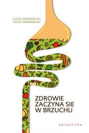 Zdrowie zaczyna się w brzuchu