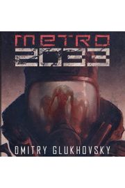Audiobook Metro 2033. Trylogia Metro. Tom 1 mp3