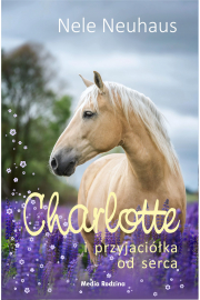 eBook Charlotte i przyjacika od serca mobi epub