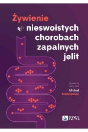 eBook ywienie w nieswoistych chorobach zapalnych jelit mobi epub