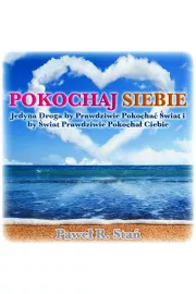 Audiobook Pokochaj Siebie (tylko dla kobiet) mp3