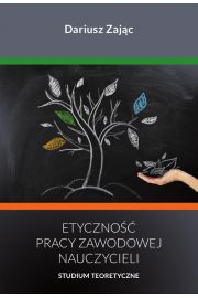 eBook Etyczno pracy zawodowej nauczycieli pdf
