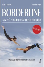 eBook Borderline mobi epub
