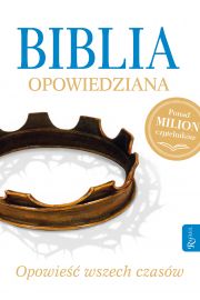 eBook Biblia opowiedziana pdf mobi epub