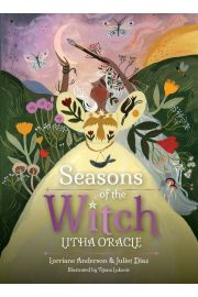 Seasones of the Witch: Litha Oracle