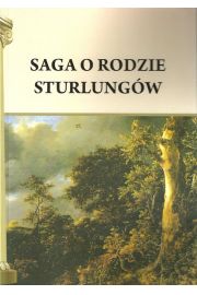 Saga o rodzie Sturlungw