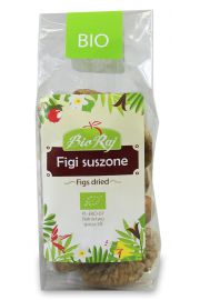 Figi Suszone Bio 150 G - Bio Raj