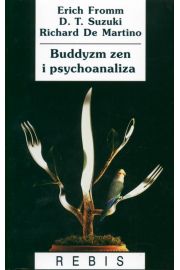 Buddyzm zen i psychoanaliza