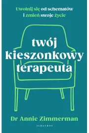 eBook Twój kieszonkowy terapeuta. Uwolnij się od schematów i zmień swoje życie mobi epub
