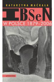 eBook Ibsen w Polsce 1879-2006 pdf mobi epub