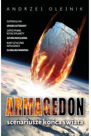 eBook Armagedon mobi epub