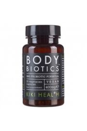 Kiki Health Kiki body biotics - suplement diety