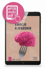 eBook Emocje a jedzenie pdf mobi epub