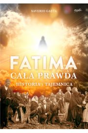 eBook Fatima. Caa prawda mobi epub